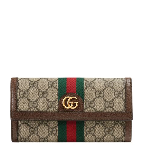 gucci goyard wallet|gucci wallets official website.